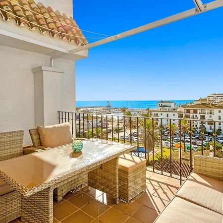 마닐바 Casabella Marina Duquesa 아파트 외부 사진