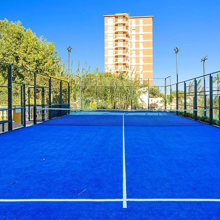 마닐바 Casabella Marina Duquesa 아파트 외부 사진