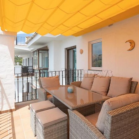마닐바 Casabella Marina Duquesa 아파트 외부 사진