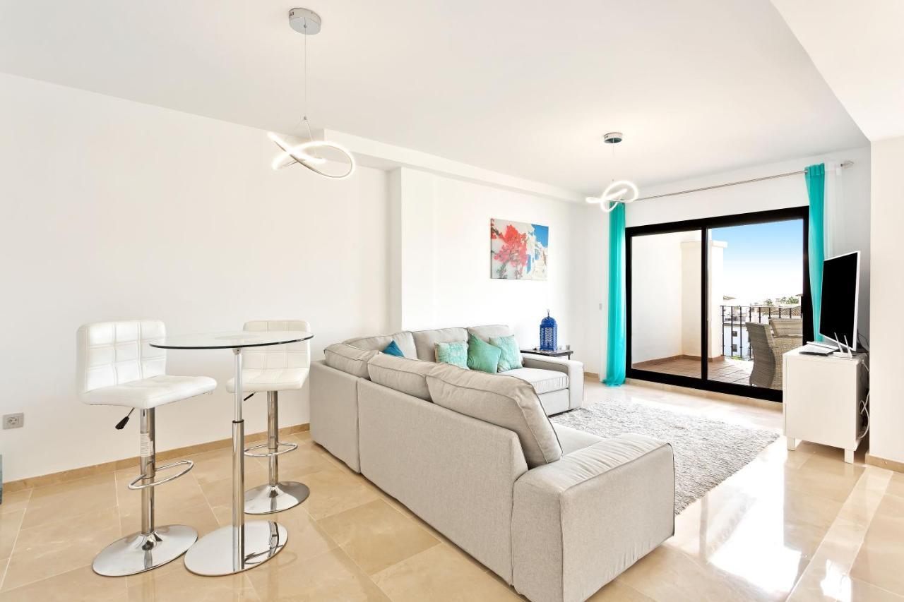 마닐바 Casabella Marina Duquesa 아파트 외부 사진