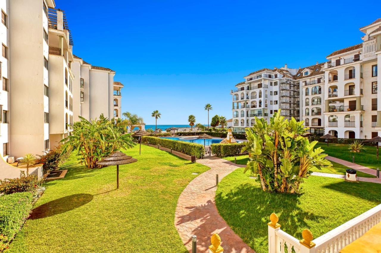 마닐바 Casabella Marina Duquesa 아파트 외부 사진
