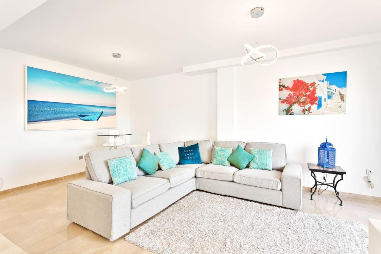 마닐바 Casabella Marina Duquesa 아파트 외부 사진
