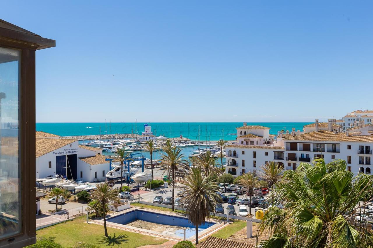마닐바 Casabella Marina Duquesa 아파트 외부 사진