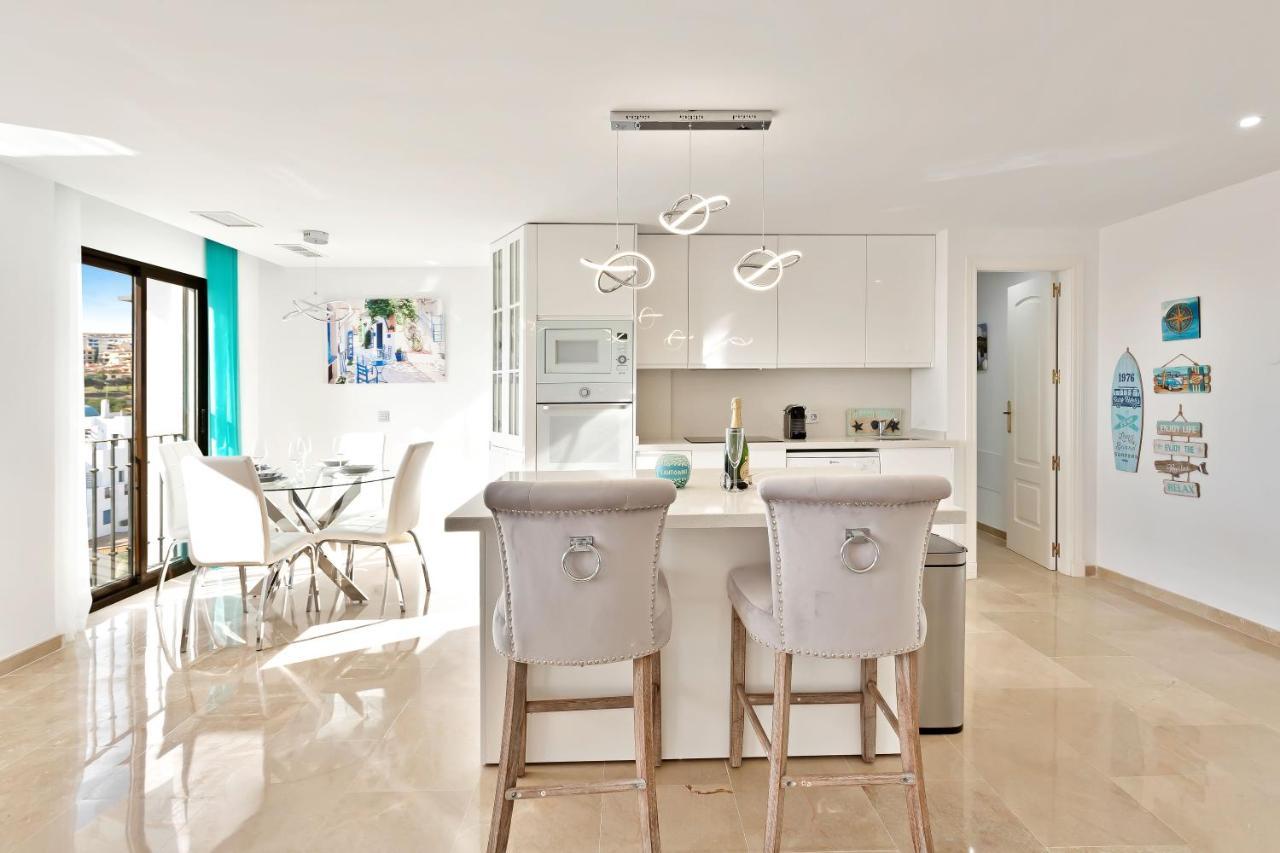 마닐바 Casabella Marina Duquesa 아파트 외부 사진