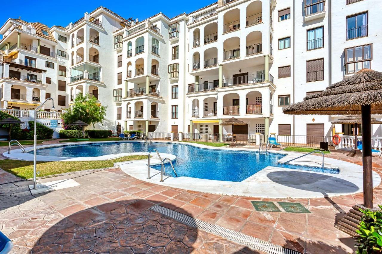 마닐바 Casabella Marina Duquesa 아파트 외부 사진