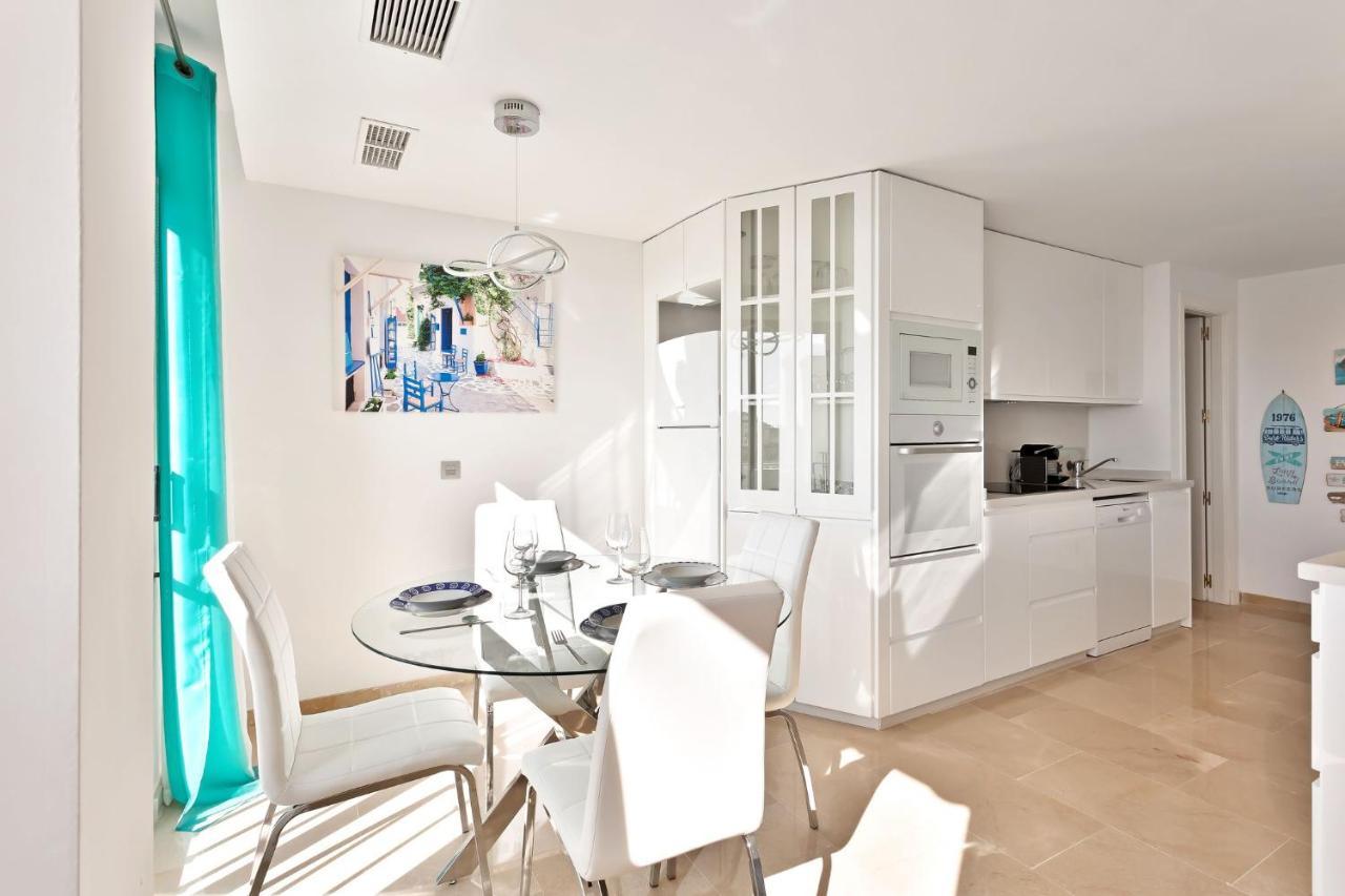 마닐바 Casabella Marina Duquesa 아파트 외부 사진
