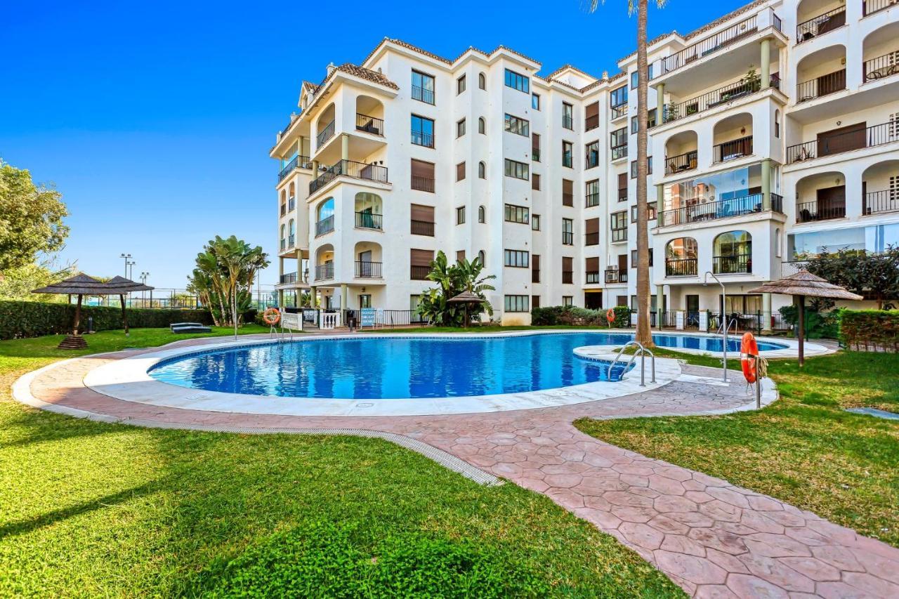마닐바 Casabella Marina Duquesa 아파트 외부 사진