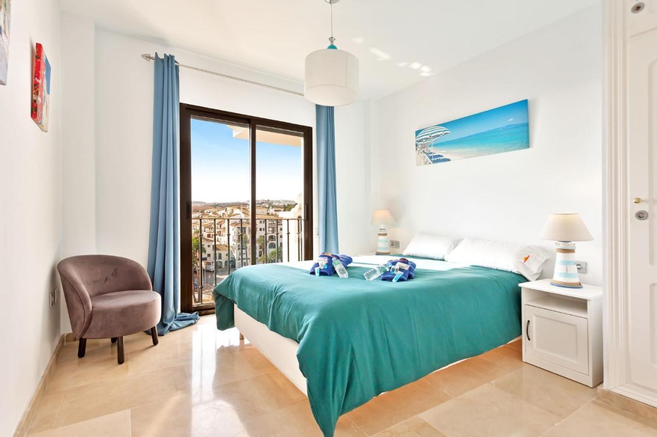 마닐바 Casabella Marina Duquesa 아파트 외부 사진