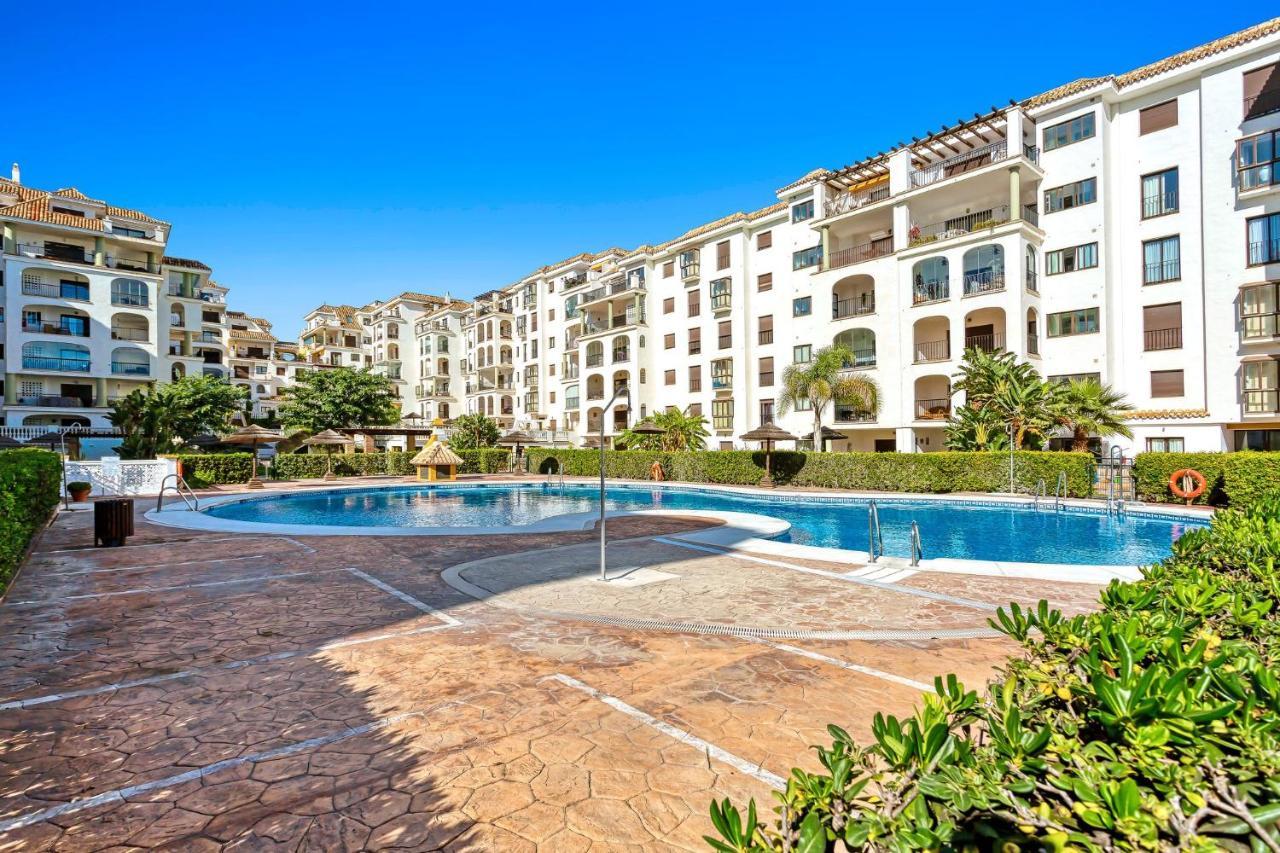 마닐바 Casabella Marina Duquesa 아파트 외부 사진