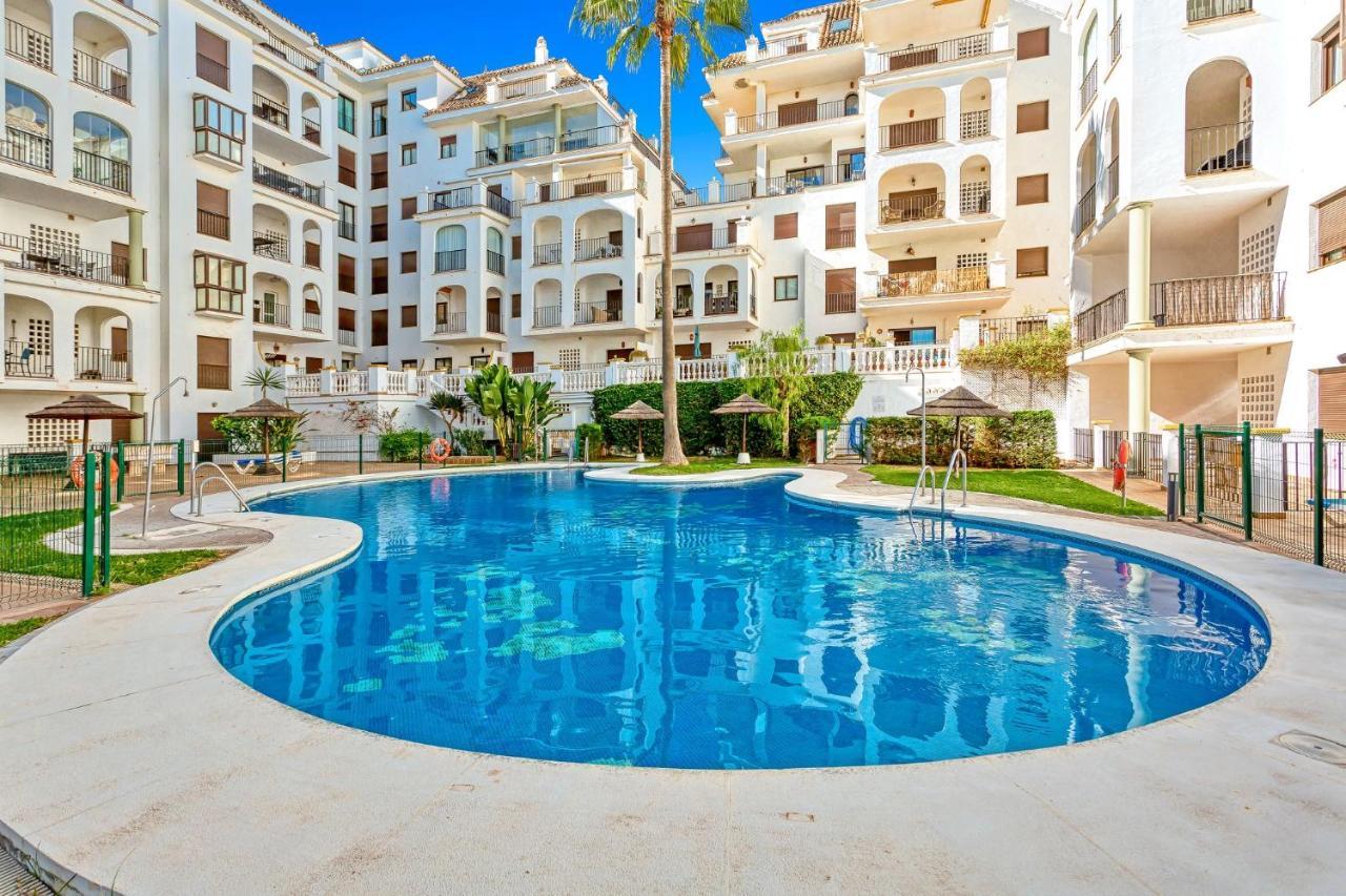 마닐바 Casabella Marina Duquesa 아파트 외부 사진