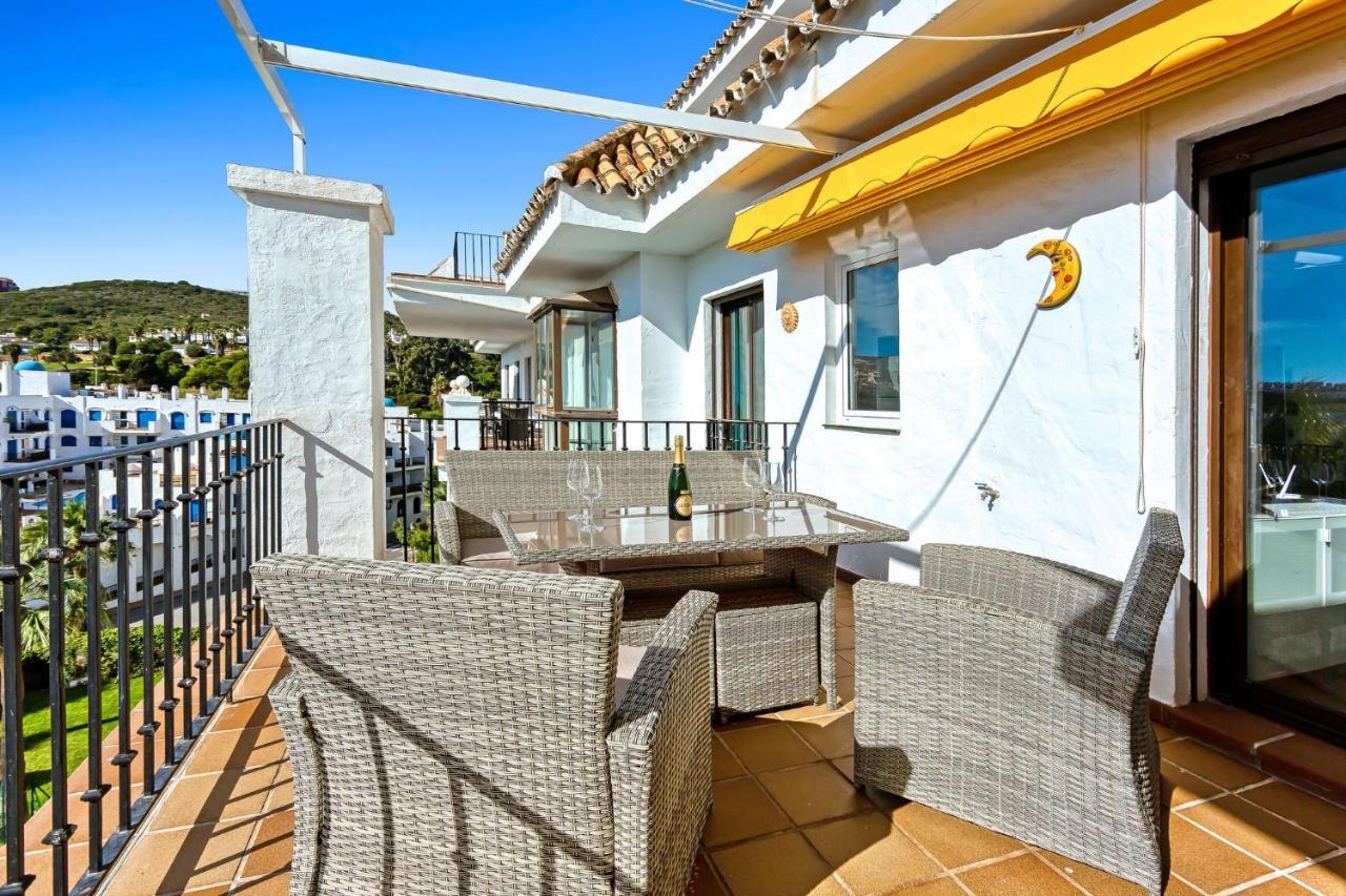 마닐바 Casabella Marina Duquesa 아파트 외부 사진