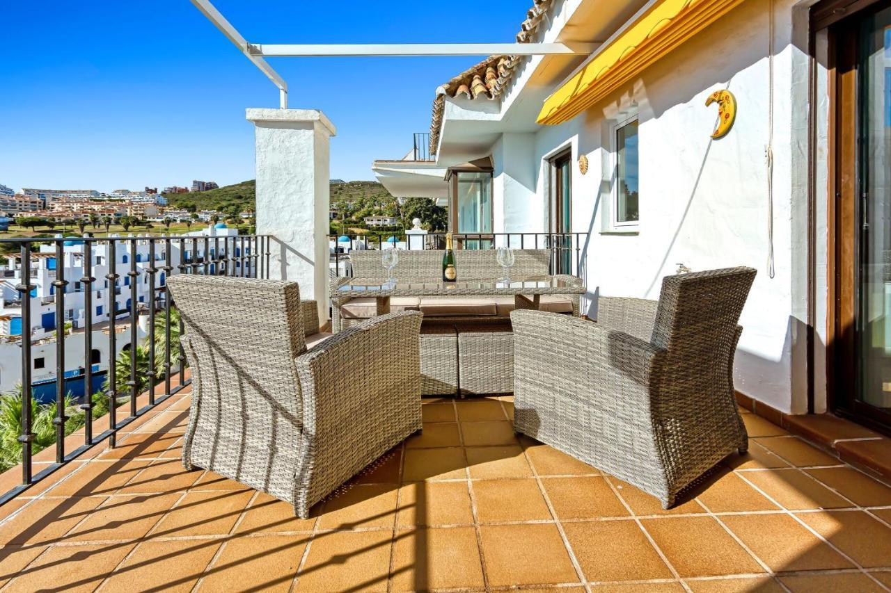 마닐바 Casabella Marina Duquesa 아파트 외부 사진
