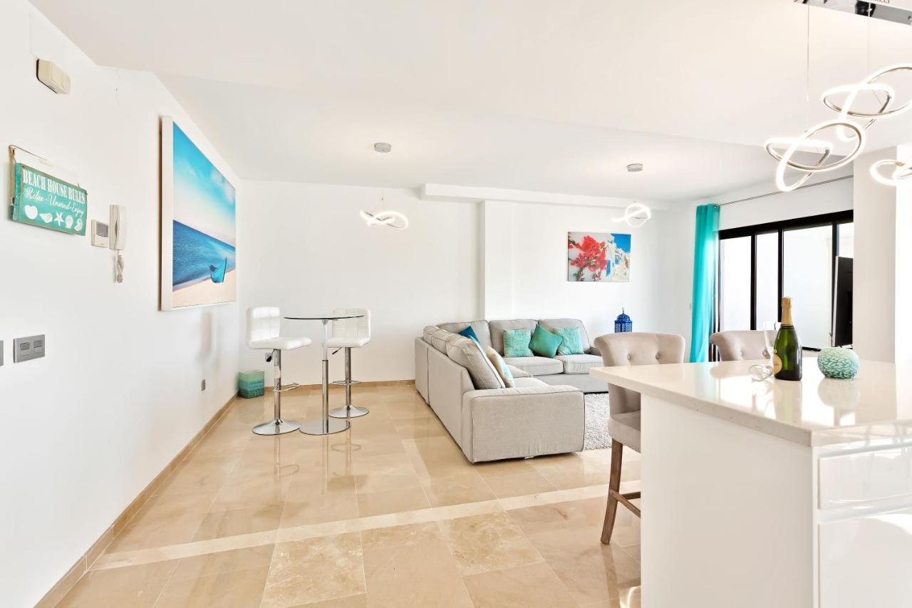 마닐바 Casabella Marina Duquesa 아파트 외부 사진