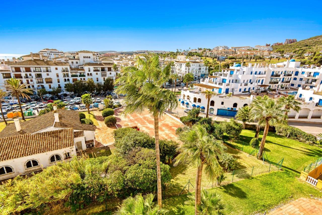 마닐바 Casabella Marina Duquesa 아파트 외부 사진
