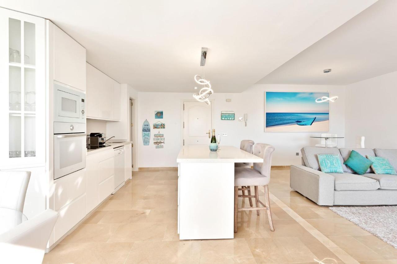 마닐바 Casabella Marina Duquesa 아파트 외부 사진