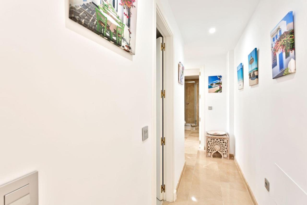 마닐바 Casabella Marina Duquesa 아파트 외부 사진