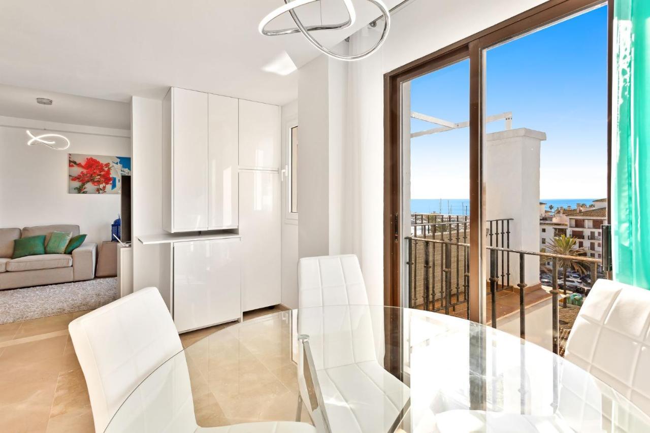 마닐바 Casabella Marina Duquesa 아파트 외부 사진
