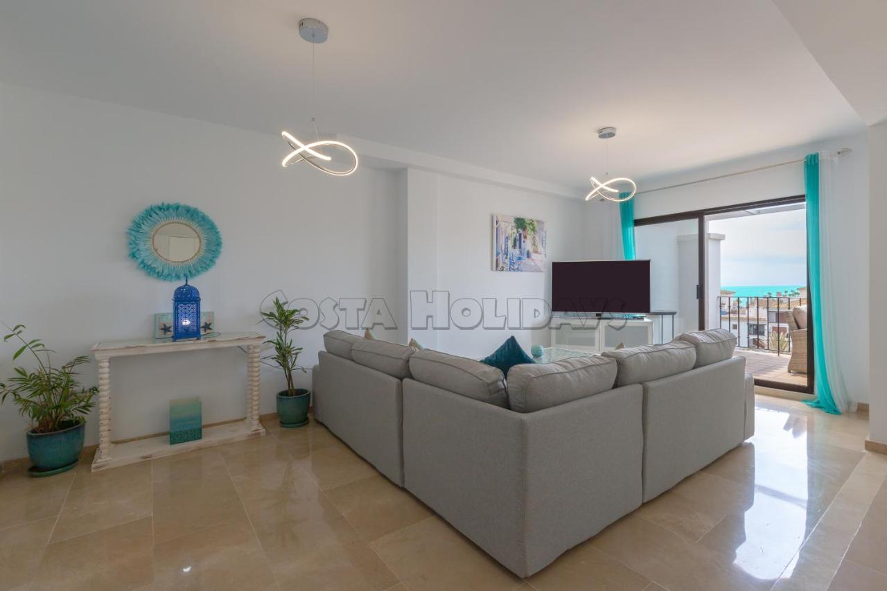 마닐바 Casabella Marina Duquesa 아파트 외부 사진