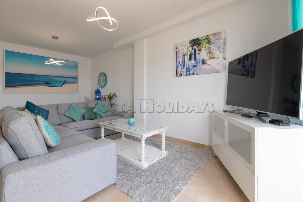 마닐바 Casabella Marina Duquesa 아파트 외부 사진