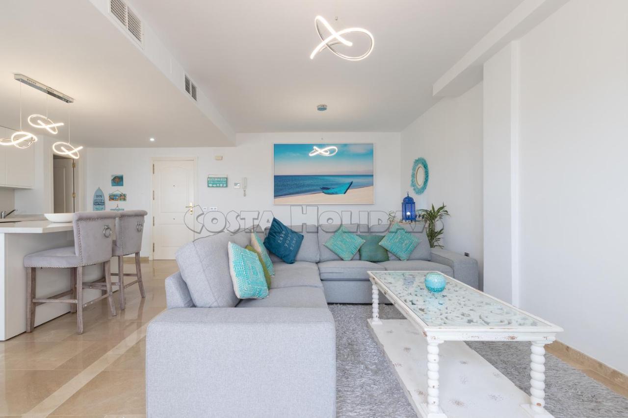 마닐바 Casabella Marina Duquesa 아파트 외부 사진