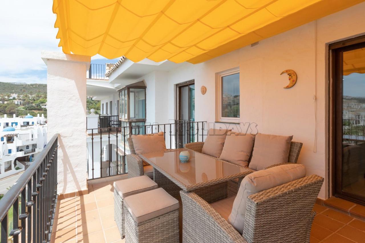 마닐바 Casabella Marina Duquesa 아파트 외부 사진